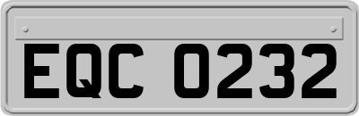 EQC0232