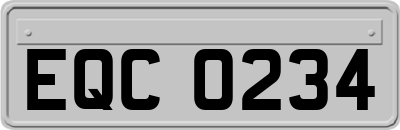EQC0234