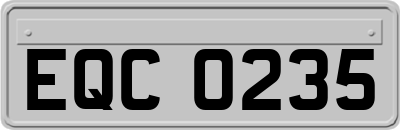 EQC0235