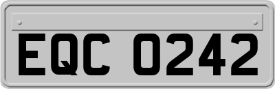 EQC0242