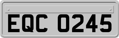 EQC0245