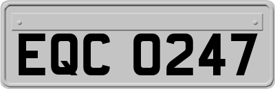EQC0247