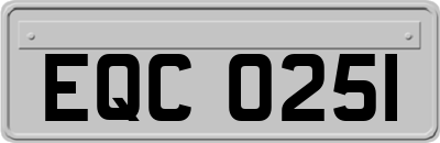 EQC0251