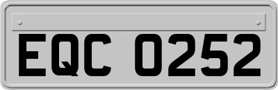 EQC0252