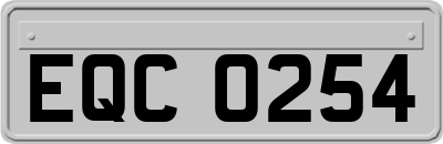 EQC0254
