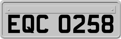 EQC0258