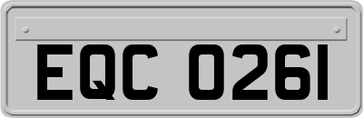 EQC0261