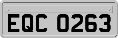 EQC0263