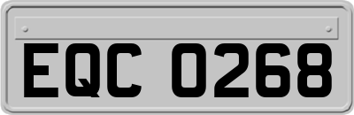 EQC0268