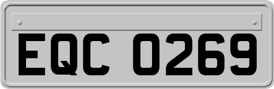 EQC0269
