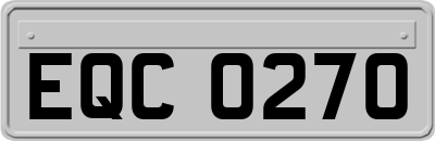 EQC0270