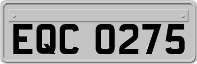 EQC0275