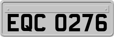 EQC0276