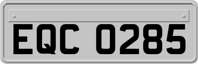 EQC0285