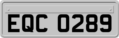 EQC0289