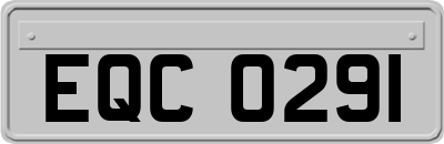 EQC0291