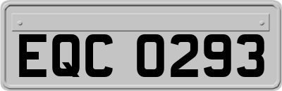 EQC0293