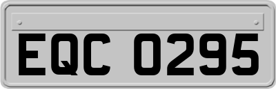 EQC0295