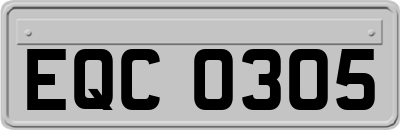 EQC0305