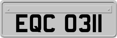 EQC0311