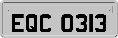 EQC0313