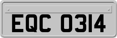EQC0314