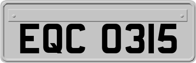 EQC0315