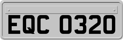 EQC0320