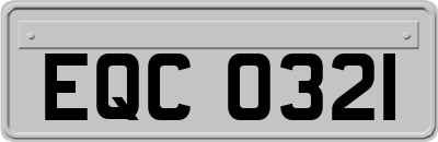 EQC0321