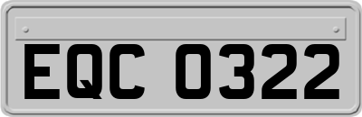 EQC0322