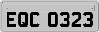 EQC0323