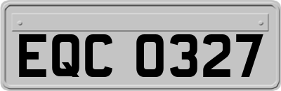 EQC0327