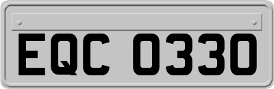 EQC0330