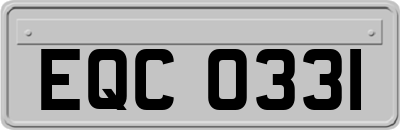 EQC0331