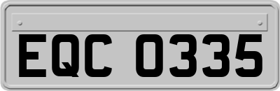 EQC0335