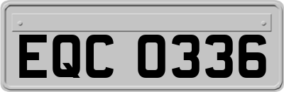 EQC0336