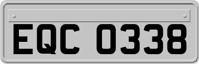 EQC0338