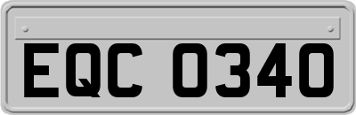 EQC0340