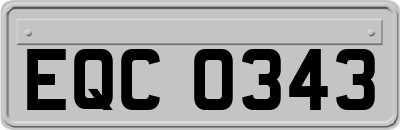 EQC0343