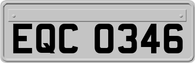 EQC0346