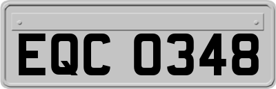 EQC0348