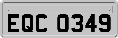 EQC0349