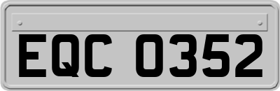 EQC0352