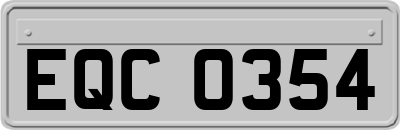 EQC0354