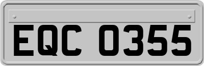 EQC0355