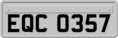 EQC0357