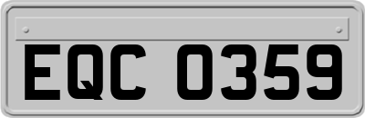 EQC0359
