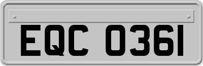 EQC0361