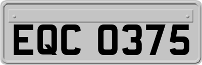 EQC0375