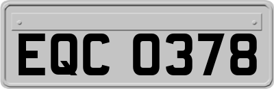 EQC0378